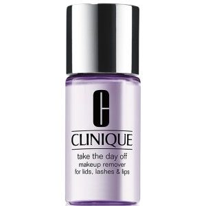 CLINIQUE Take The Day Off Augenmake-up Entferner