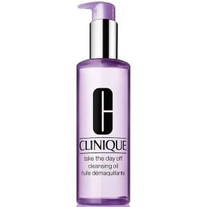 CLINIQUE Take the Day Off Cleansing Oil Reinigungsöl