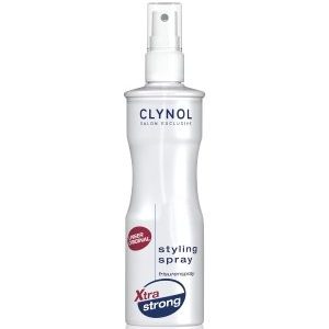 CLYNOL Styling Spray Extra Strong Haarspray