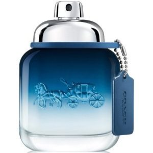 Coach Blue Eau de Toilette