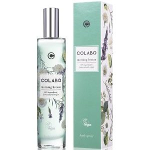 Colabo Morning Breeze Parfum