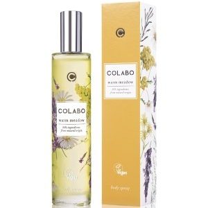 Colabo Warm Meadow Parfum