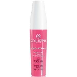 Collistar Eye Hydro-Gel Ice Effect Augengel