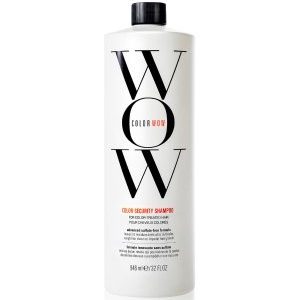 Color WOW Color Security Haarshampoo