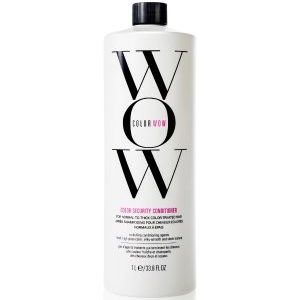 Color WOW Color Security Normal-to-thick Conditioner