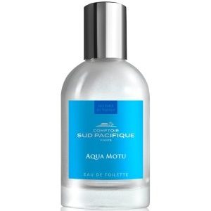 Comptoir Sud Pacifique Eaux de Voyage Aqua Motu Eau de Toilette