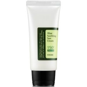 Cosrx Aloe Soothing Sonnencreme