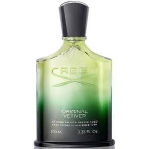 Creed Millesime for Men Original Vetiver Eau de Parfum