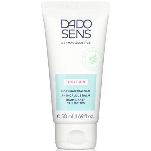 Dado Sens Spezialpflege Footcare Hornhautbalsam Fußbalsam