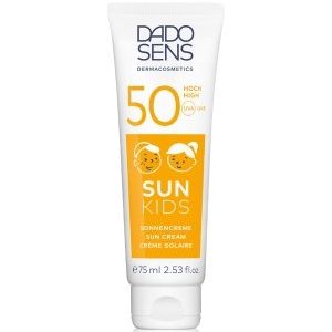 Dado Sens Sun Kids SPF 50 Sonnencreme