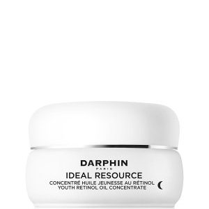 DARPHIN Ideal Resource Youth Retinol Oil Concentrate Mini Gesichtsöl