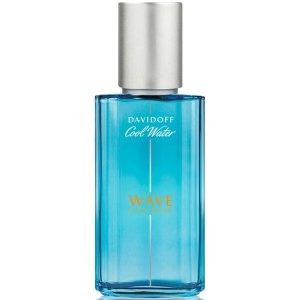 Davidoff Cool Water Wave Eau de Toilette