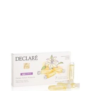 Declaré Age Control Cellular Action Ampoule Ampullen