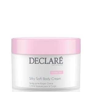 Declaré Body Care SilkySoft Körpercreme