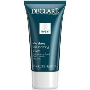 Declaré Men Aftershave Skin Soothing Cream After Shave Lotion