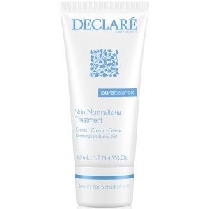 Declaré Pure Balance Skin Normalizing Treatment Gesichtscreme
