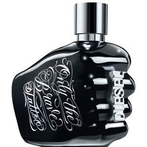 DIESEL Only the Brave Tattoo Eau de Toilette