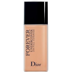 DIOR Diorskin Forever Undercover Flüssige Foundation