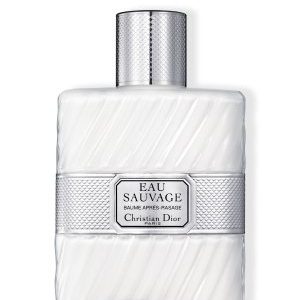 DIOR Eau Sauvage Schüttflakon After Shave Balsam