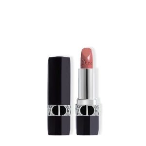 DIOR Rouge Dior Nude Look Metallic Lippenstift