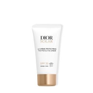 DIOR Solar La Crème Protectrice Visage SPF 30 Sonnencreme