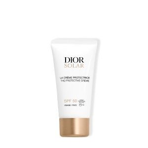 DIOR Solar La Crème Protectrice Visage SPF 50 Sonnencreme