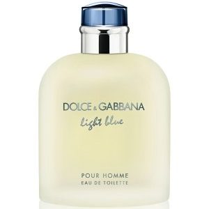 Dolce&Gabbana Light Blue Pour Homme Eau de Toilette