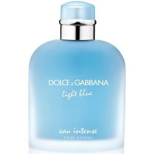 Dolce&Gabbana Light Blue Pour Homme Eau Intense Eau de Parfum