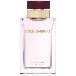 Dolce&Gabbana Pour Femme Eau de Parfum