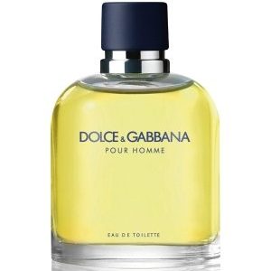 Dolce&Gabbana Pour Homme Eau de Toilette