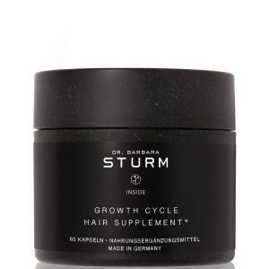 DR. BARBARA STURM Growth Cycle Hair Supplement Nahrungsergänzungsmittel