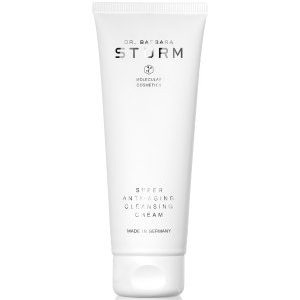 DR. BARBARA STURM Super Anti-Aging Cleansing Cream Reinigungscreme