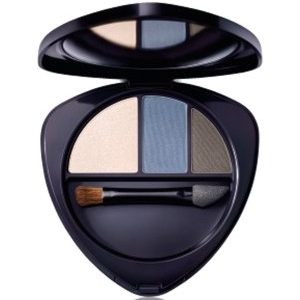 Dr. Hauschka Augen Eyeshadow Trio Lidschatten Palette