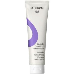 Dr. Hauschka Körperbalsam Frühjahr Limited Edition Lavendel Sandelholz Körperbalsam