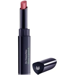 Dr. Hauschka Lippen Sheer Lipstick Lippenstift