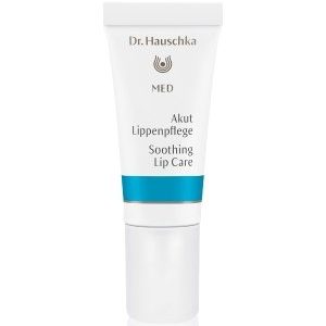 Dr. Hauschka Med Akut Lippenpflege Lippenbalsam