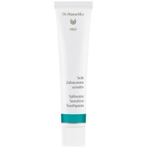 Dr. Hauschka Med Sole Zahncreme sensitiv Zahnpasta