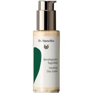 Dr. Hauschka Tagespflege Frühjahr Limited Edition Beruhigendes Tagesfluid Gesichtsfluid