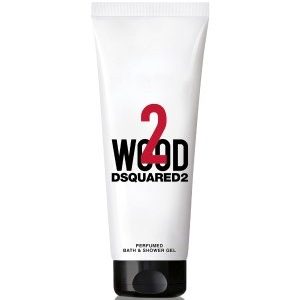 Dsquared2 2 Wood Duschgel