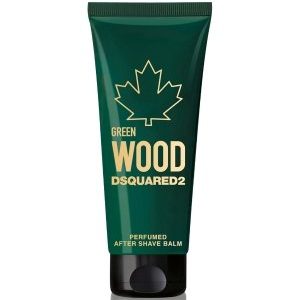 Dsquared2 Green Wood After Shave Balsam