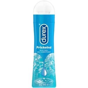 durex Prickelnd Gleitgel