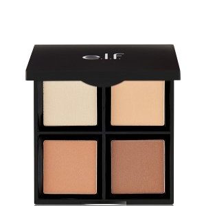 e.l.f. Cosmetics Contour Contouring Palette