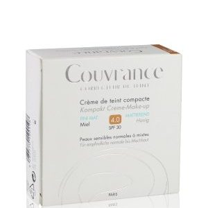 Avène Couvrance Matt Kompakt Foundation