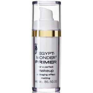 Egypt-Wonder Powder & Make-up Primer Anti-Aging Effect Primer