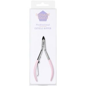 Elegant Touch Professional Implements Cuticle Nipper Nagelhautentferner