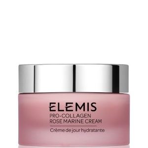 ELEMIS Pro-Collagen Rose Marine Cream Gesichtscreme