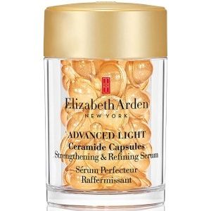 Elizabeth Arden Advanced Ceramide Light Capsules Gesichtsserum