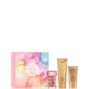 Elizabeth Arden Ceramide Retinol Set Gesichtspflegeset