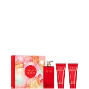 Elizabeth Arden Red Door Set Duftset