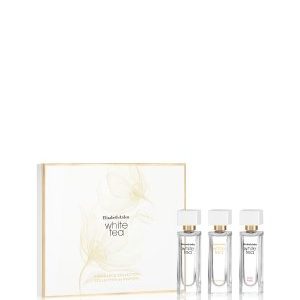 Elizabeth Arden White Tea Coffret Set Duftset